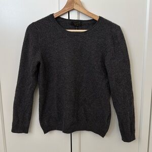 Charter Club Cashmere Sweater